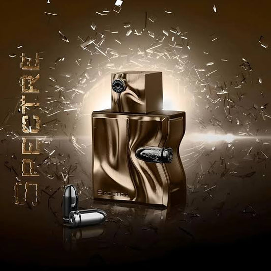 Spectre Ghost by French Avenue