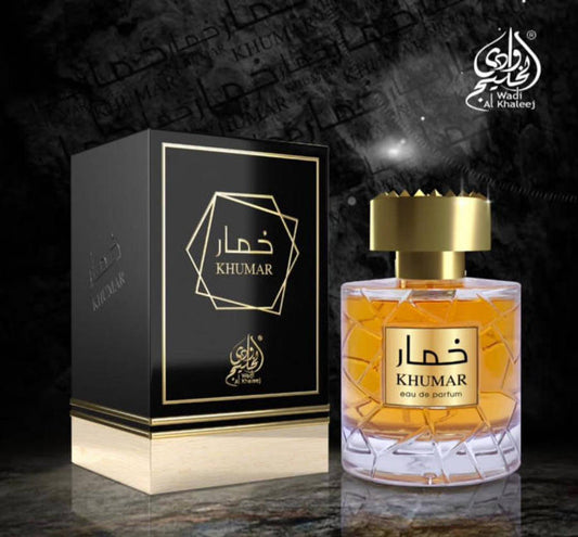 Khumar by Wadi Al Khaleej