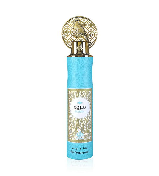 Marwa Air Freshener by Al Wataniah