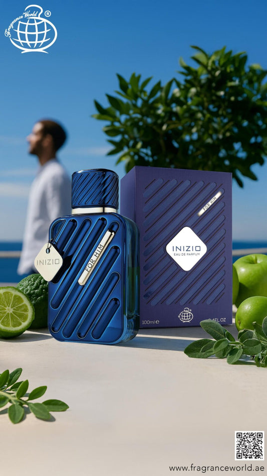 Inizio for Him by Fragrance World