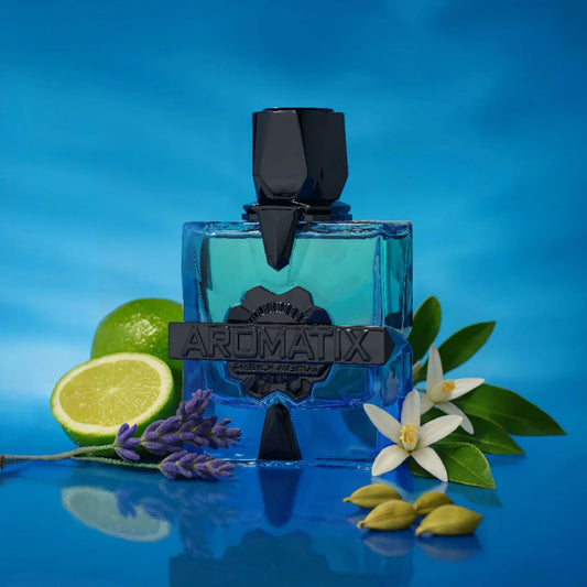 Magnetic by Aromatix & French Avenue