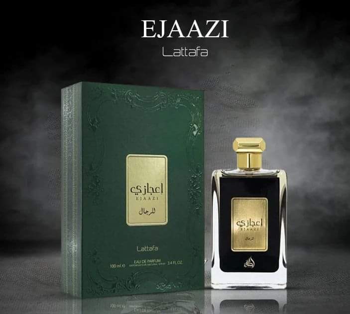 Ejaazi by Lattafa