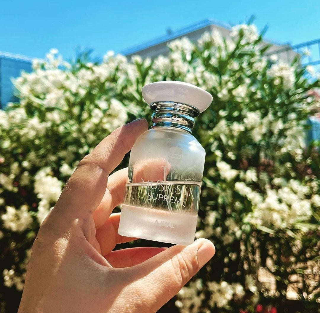 Musk Silk Supreme by Ajmal