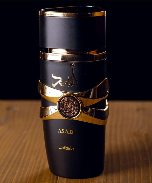 Asad by Lattafa