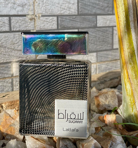 Suqraat by Lattafa