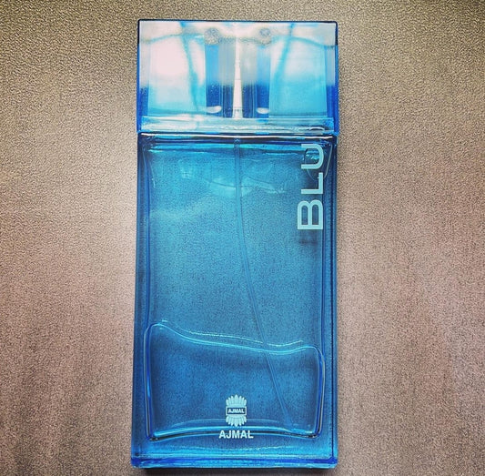 Blu by Ajmal