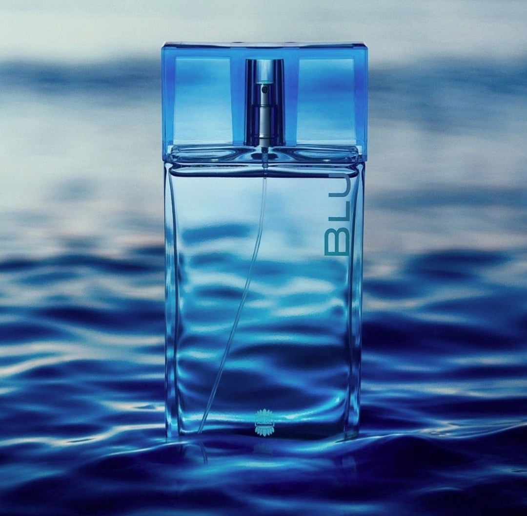 Blu by Ajmal