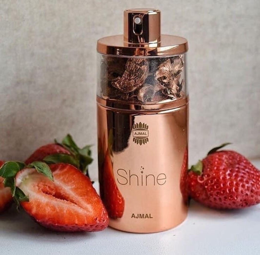 Shine by Ajmal