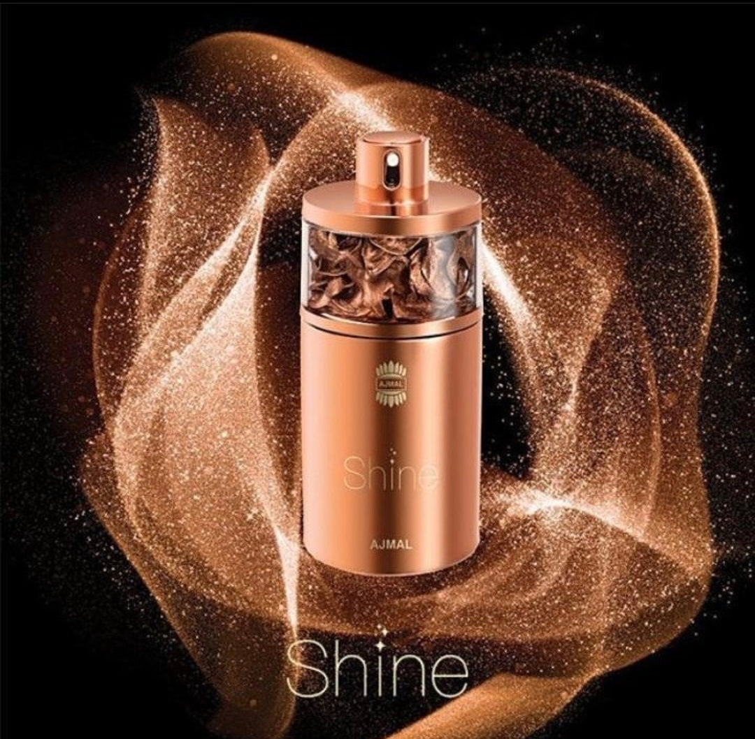 Shine by Ajmal
