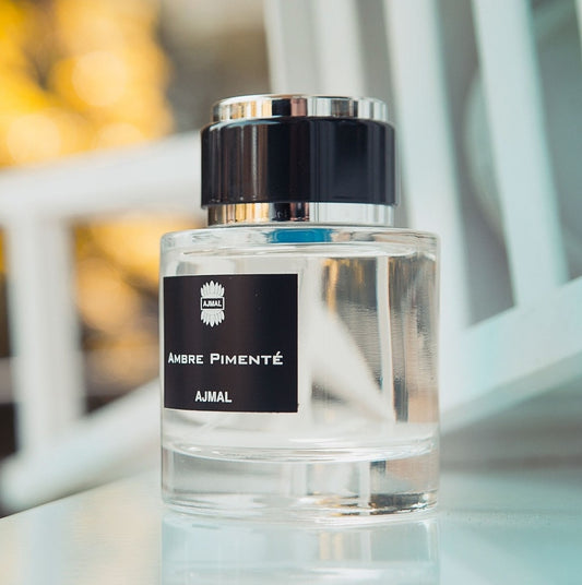 Ambre Pimente by Ajmal