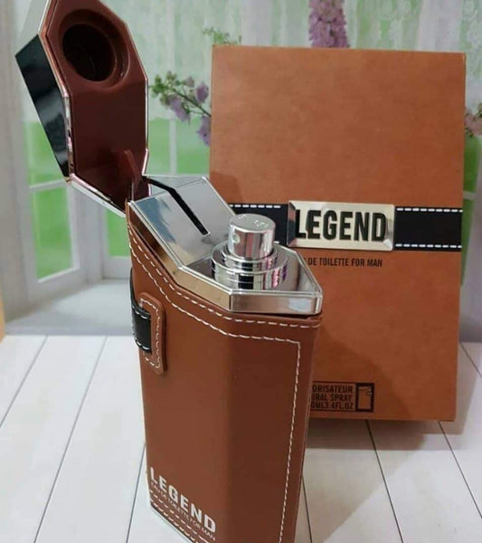 Legend by Emper
