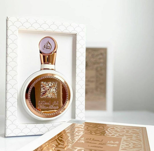 Fakhar Rose Gold by Lattafa