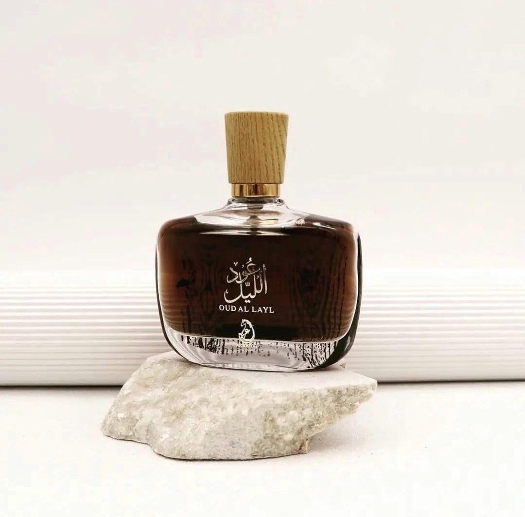 Oud Al Layl by Arabiyat