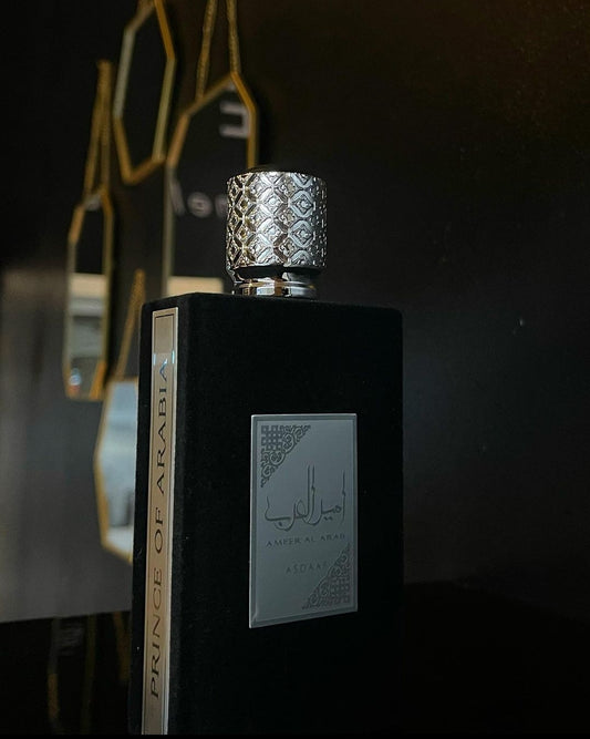 Ameer Al Arab by Asdaaf