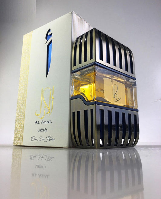 Al Azal by Lattafa