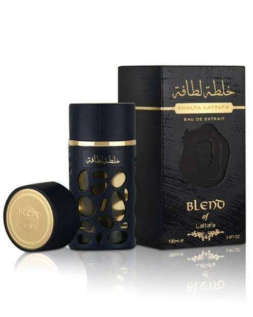 Khalta Blend by Lattafa